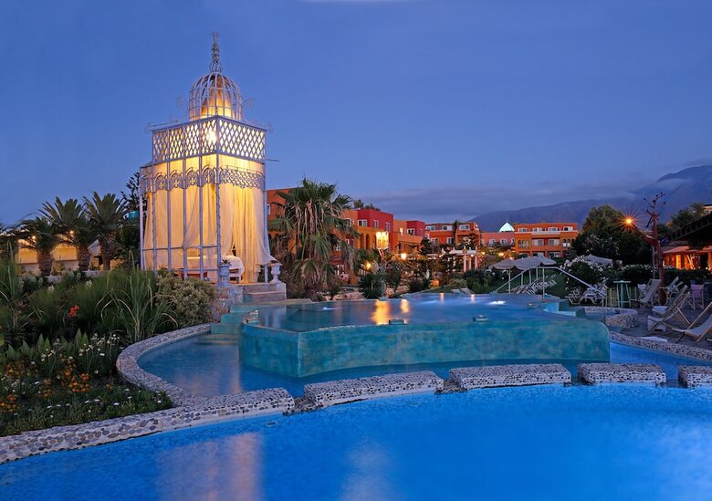 Orpheas Resort Hotel (adults Only)