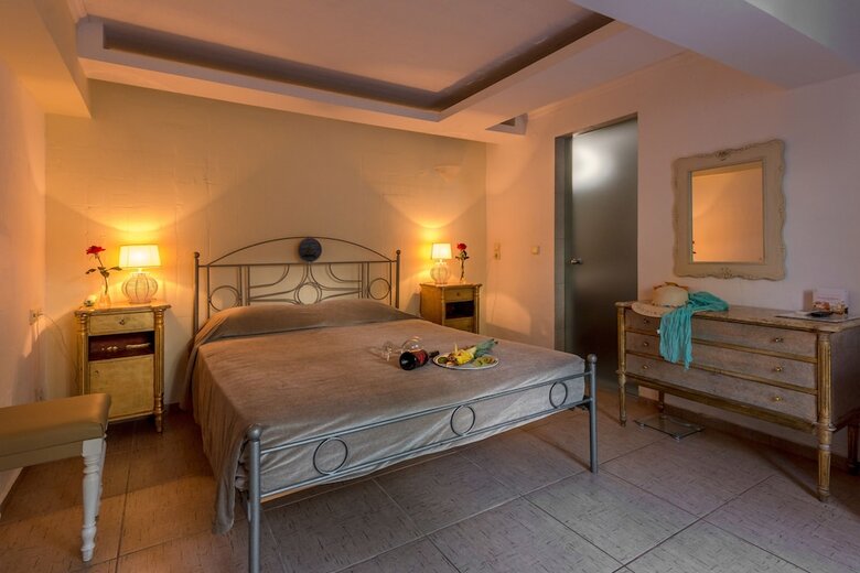 Orpheas Resort Hotel (adults Only)