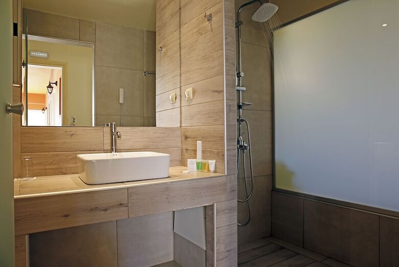 Orpheas Resort Hotel (adults Only)