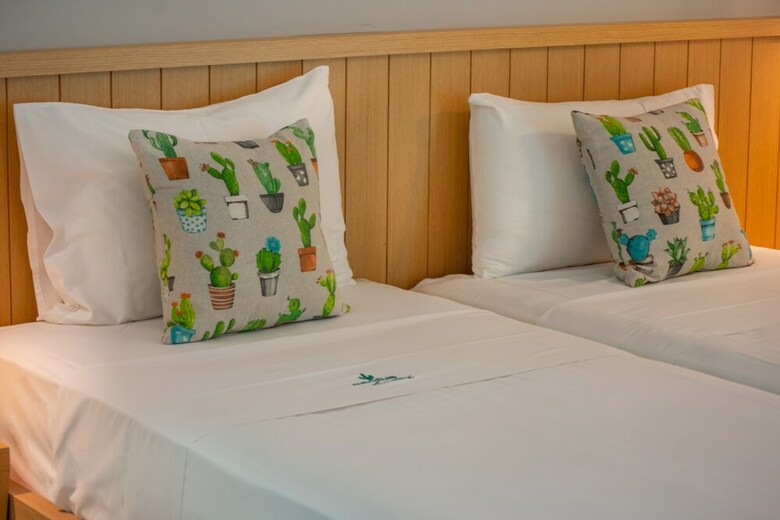 Cactus Hotel