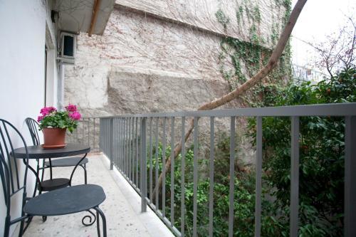 Boutique Athens Apartment Ka7
