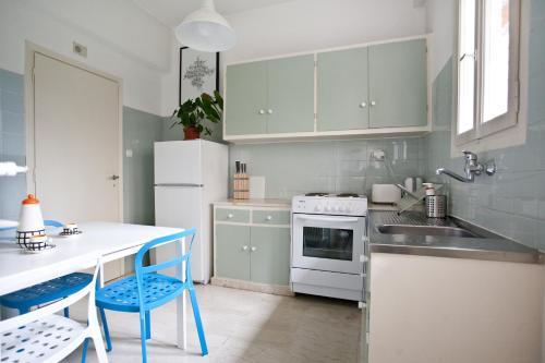 Boutique Athens Apartment Ka7