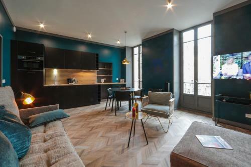 Aparthotel Cote Ouest Aix Les Bains