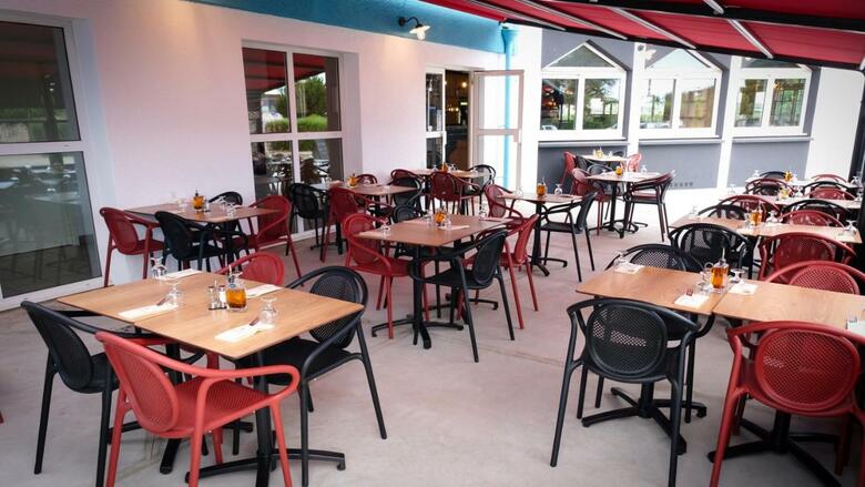 Hotel Kyriad Perpignan Nord