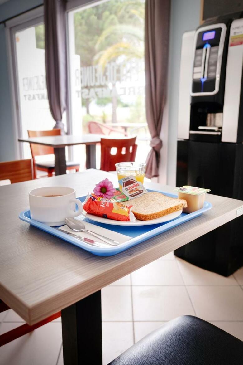 Hotel Kyriad Perpignan Nord