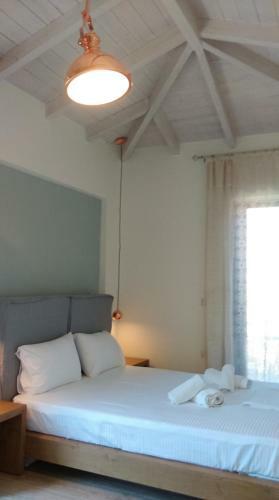 Apartamento Villa Olga Lounge Hotel