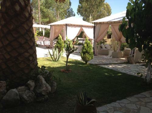 Apartamento Villa Olga Lounge Hotel
