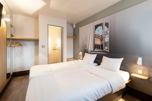 Hotel B&B H�tel Lille Seclin Unexpo