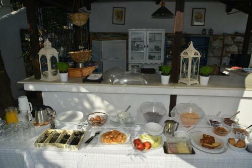 Apartamento Anofli Suites