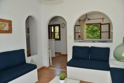 Apartamento Anofli Suites