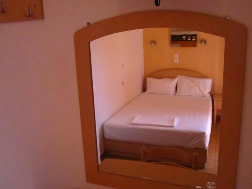 Kavos Hotel