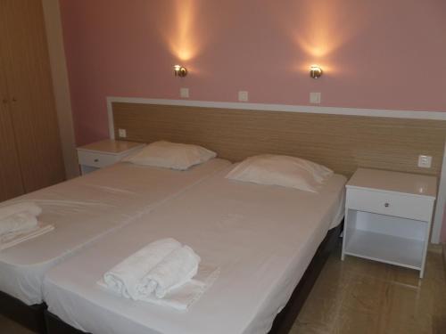 Apartamento Costas & Chrysoula