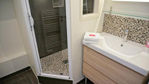 Apartamento Little Suite - Alix