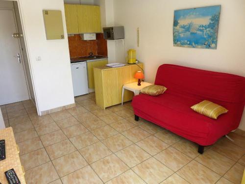 Apartment Les Terrasses Du Ponant.1