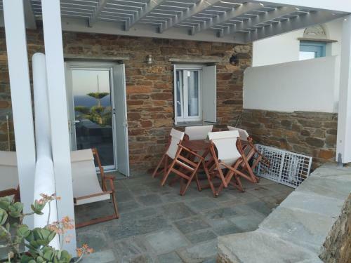 Agroturismo Villa Ioanna