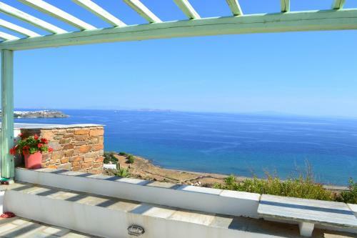 Agroturismo Villa Ioanna