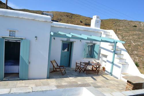 Agroturismo Villa Ioanna