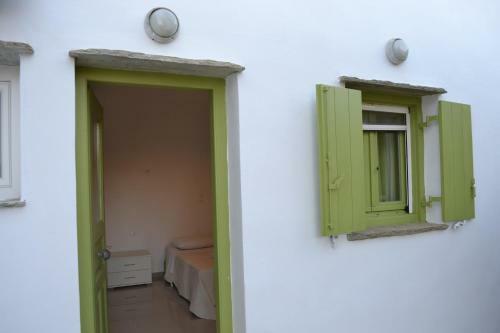 Agroturismo Villa Ioanna