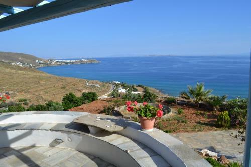 Agroturismo Villa Ioanna