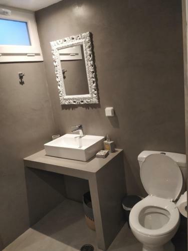 Agroturismo Villa Ioanna
