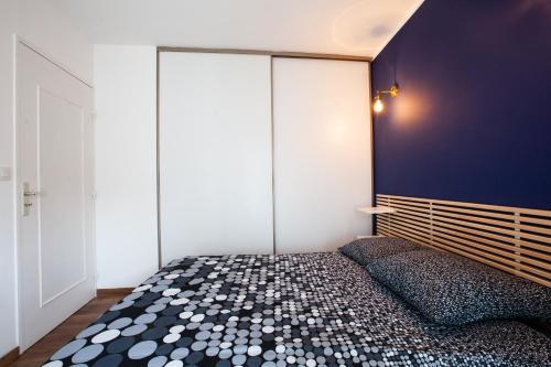 Apartamento Colombet Stay's - Jeu de Paume