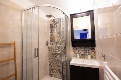 Apartamento Colombet Stay's - Jeu de Paume