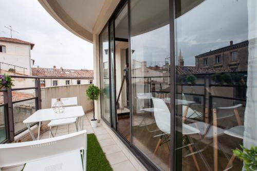 Apartamento Colombet Stay's - Jeu de Paume