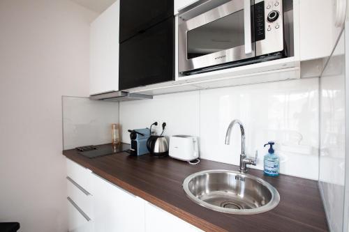 Apartamento Colombet Stay's - Jeu de Paume