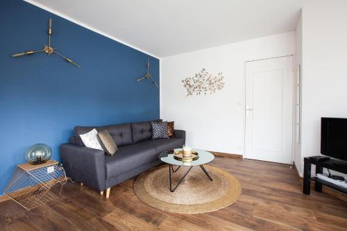 Apartamento Colombet Stay's - Jeu de Paume
