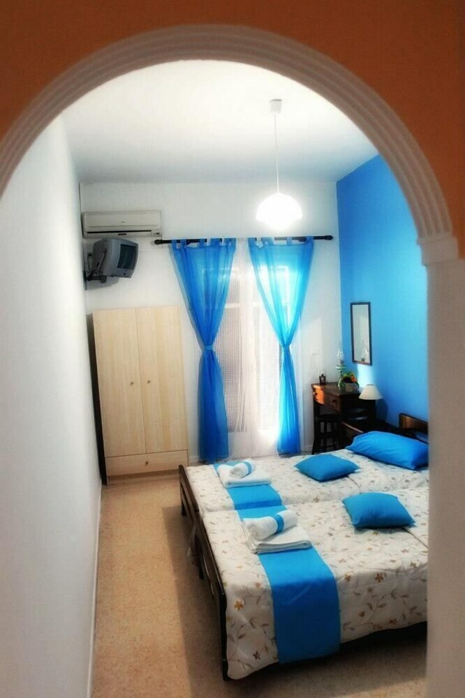Benitsa Beach Hotel