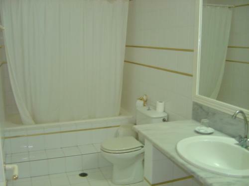 Aparthotel Comfort Malievi Apartments