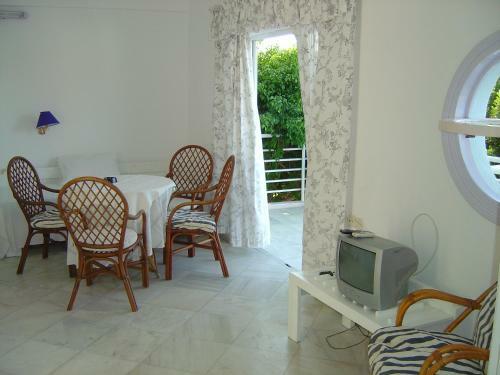 Aparthotel Comfort Malievi Apartments