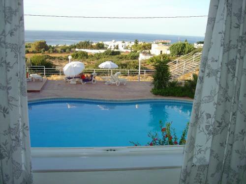 Aparthotel Comfort Malievi Apartments