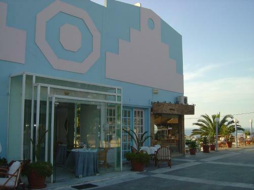 Aparthotel Comfort Malievi Apartments