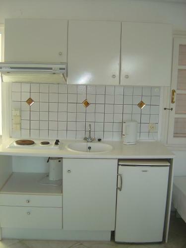 Aparthotel Comfort Malievi Apartments