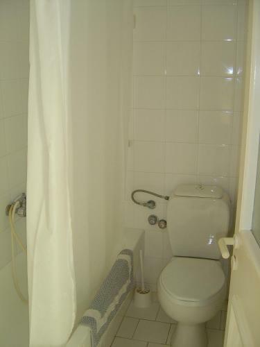 Aparthotel Comfort Malievi Apartments