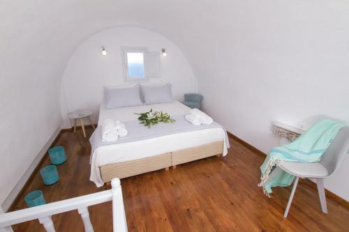 Apartamento Evilio Houses