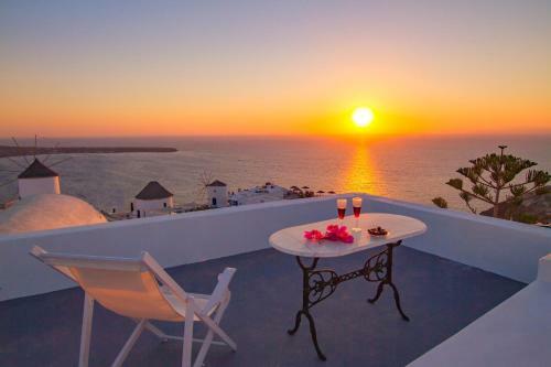 Apartamento Evilio Houses