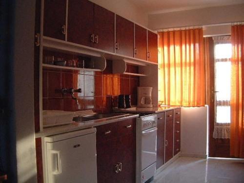 Holiday Home Balatonkeresztur 12