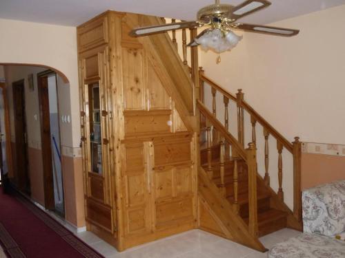 Holiday Home Balatonkeresztur 12