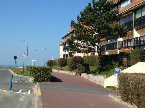 Apartamento Deauville Plage 1