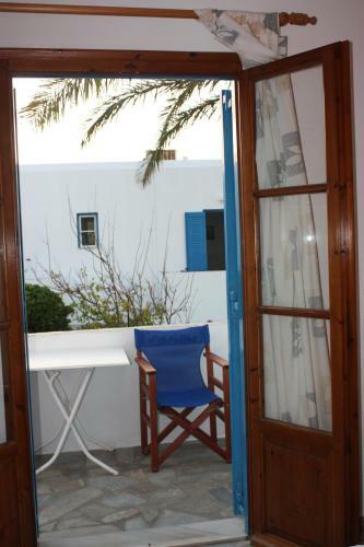 Apartamento Bungalows Cosmarie