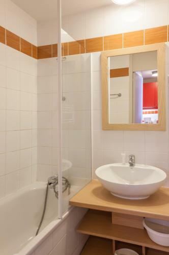 Aparthotel R�sidence Pierre & Vacances Plagne Lauze