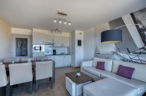 Apartamento Holiday Suites Bray-dunes Etoile De Mer