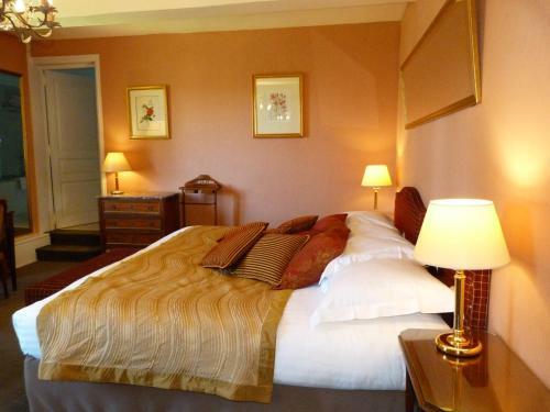 Hostal Ch�teau Du Romerel - Baie De Somme