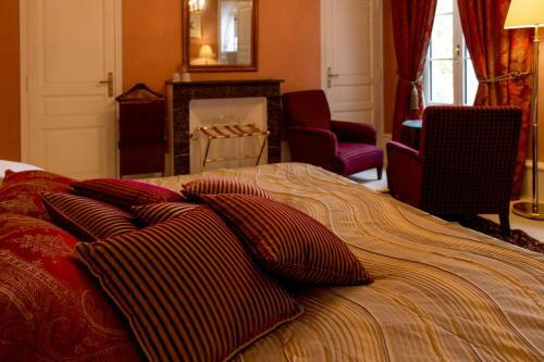 Hostal Ch�teau Du Romerel - Baie De Somme