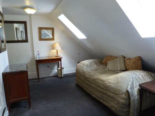 Hostal Ch�teau Du Romerel - Baie De Somme