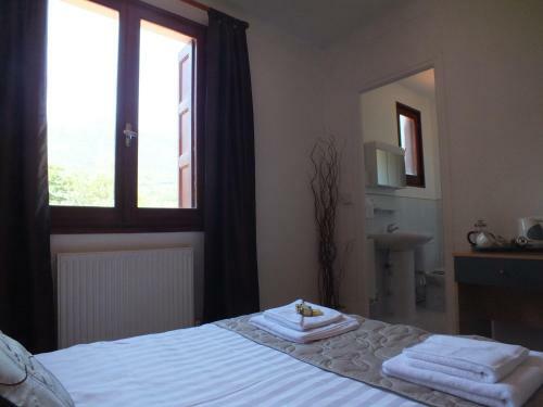 Bed & Breakfast Chambre D'hote La Chataigneraie