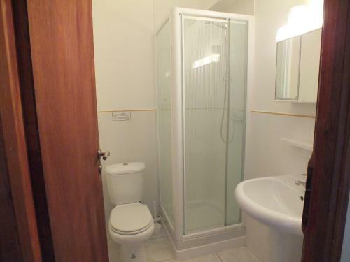 Bed & Breakfast Chambre D'hote La Chataigneraie