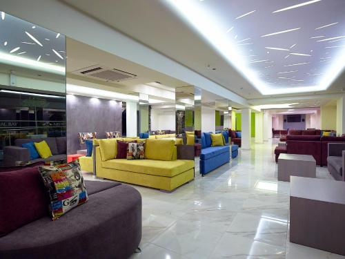 Mistral Bay Hotel